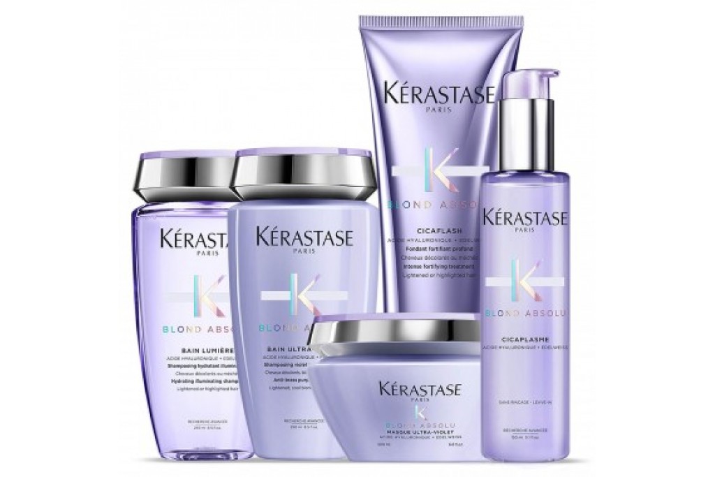 Kerastase Mükemmellik ve Lüksün Adresi