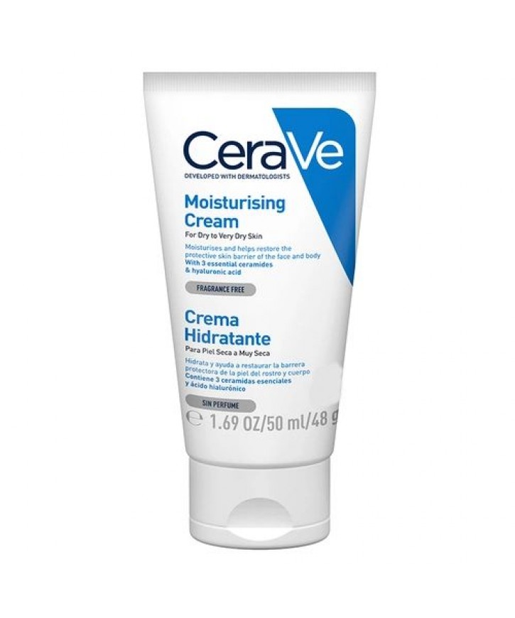 CeraVe 236 ml Hydrating Cleanser Nemlendiren Temizleyici