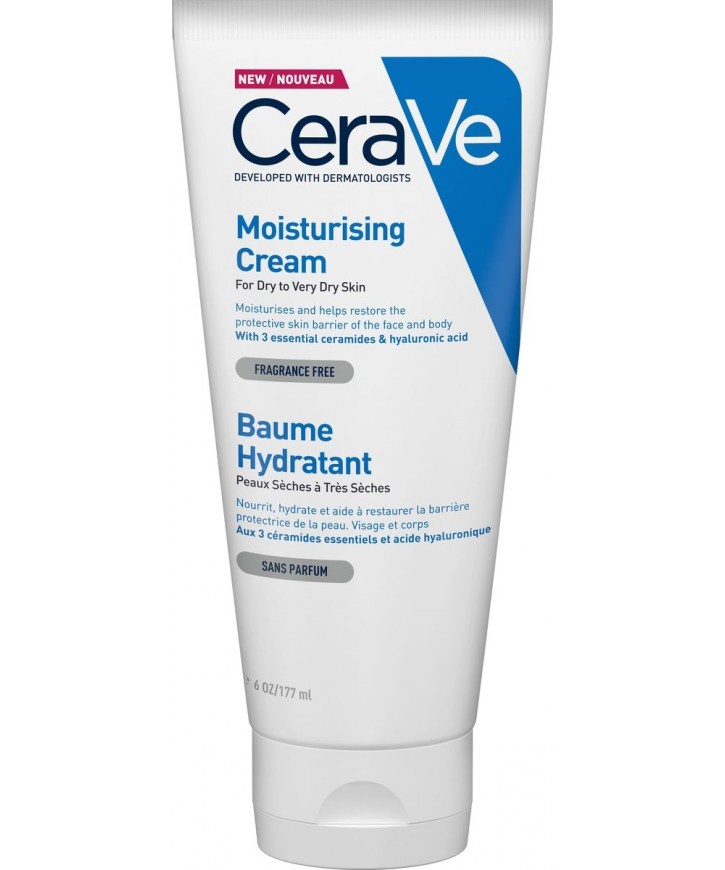 Cerave 236 ml Moisturising Lotion Nemlendirici Losyon