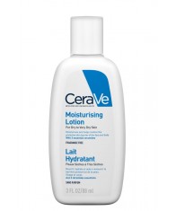 Cerave 88 ml Moisturising Lotion Nemlendirici Losyon