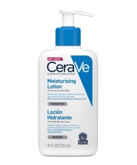 Cerave 236 ml Moisturising Lotion Nemlendirici Losyon