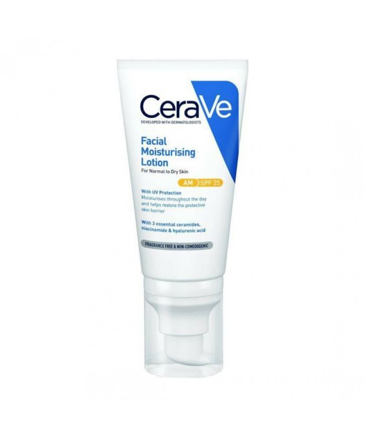 Cerave 88 ml Moisturising Lotion Nemlendirici Losyon