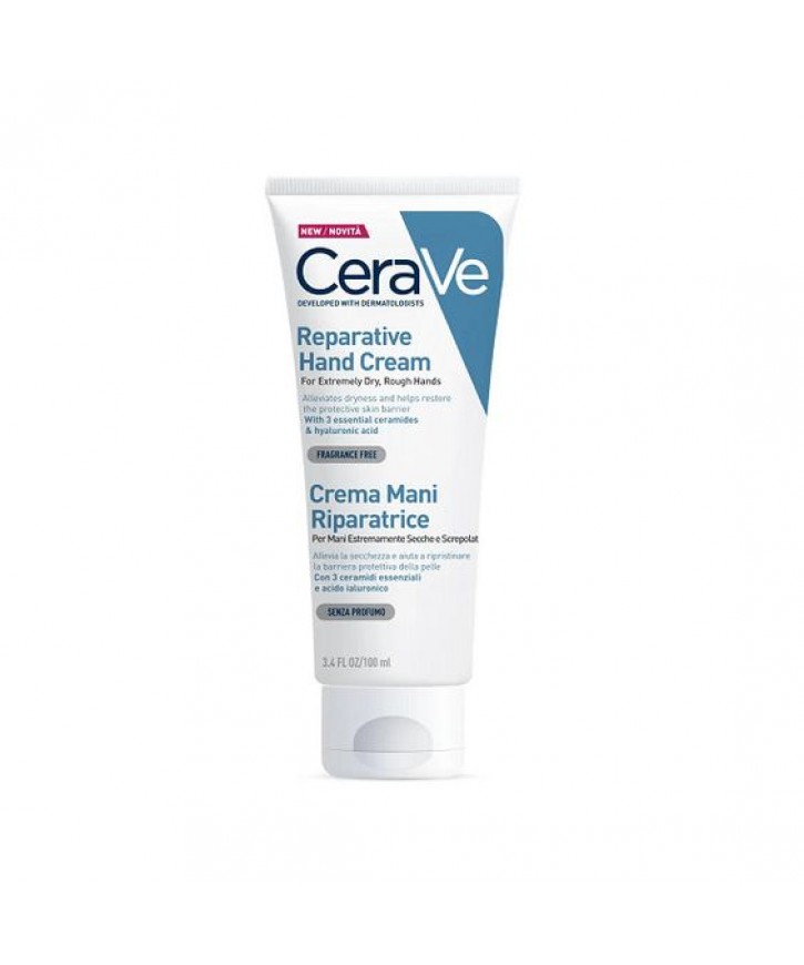 Cerave Moisturising Cream 340 gr Nemlendirici Krem