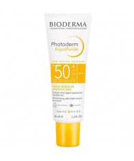 Bioderma Photoderm Aquafluid Spf 50 40 ML Su Bazlı Güneş Kremi