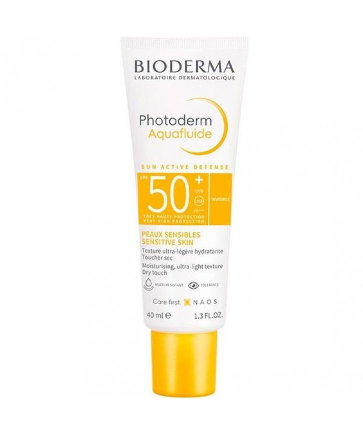 Bioderma Photoderm After Sun 200 ML Güneş Sonrası Bakım Sütü