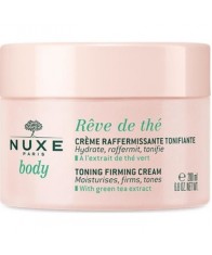 Nuxe Body Reve De The Toning Firming Cream 200ml