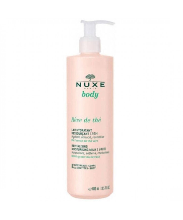 Nuxe Aquabella Hydrantante Emülsiyon 50ml  Aquabella Micro 50ml