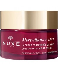 Nuxe Merveillance Lift Concentrated night cream 50ml