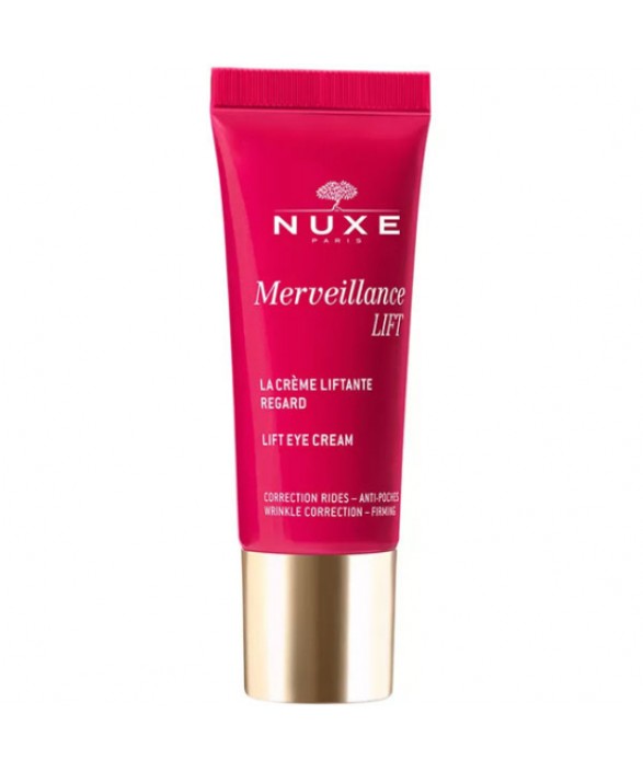 Nuxe Merveillance Expert Soin lift contour yeux 15ml