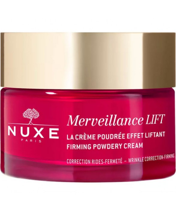 Nuxe Merveillance Expert Box 2021 coffre