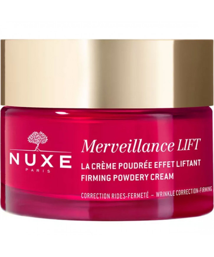 Nuxe Nuxuriance ultra box 2021 kofre