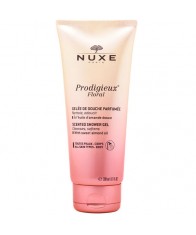 Nuxe  Prodigieux Floral Çiçeksi Kokulu Duş Jeli 200ml