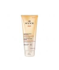 Nuxe Sun Güneş Sonrası Şampuan 200ml 