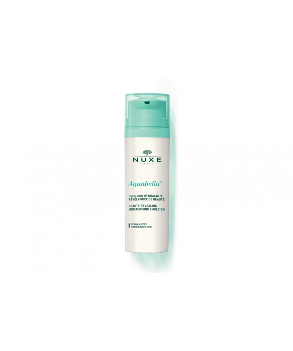 Nuxe Aquabella Hydrantante Emülsiyon 50ml  Aquabella Micro 50ml