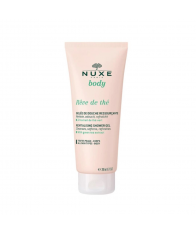 Nuxe Body Reve De The Revitalising Shower Gel 200ml 